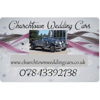 Churchtown Wedding Cars 1071025 Image 3